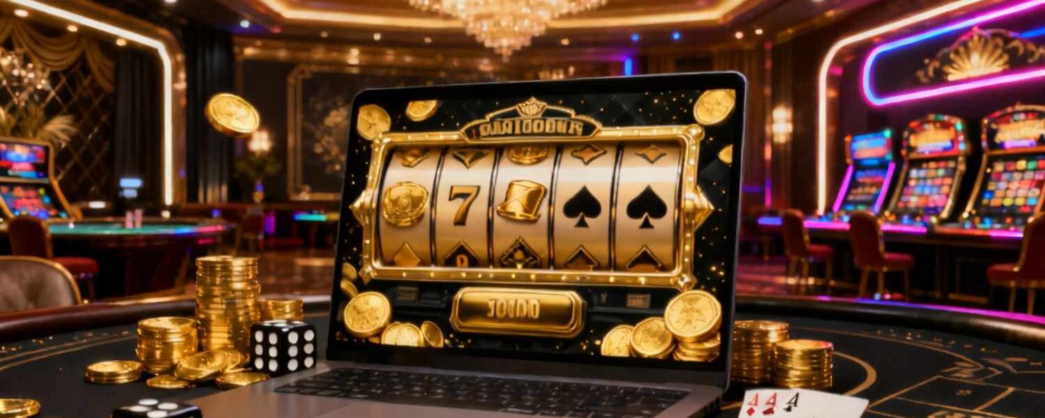 situs slot gacor resmi